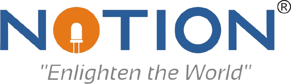 Notion Logo